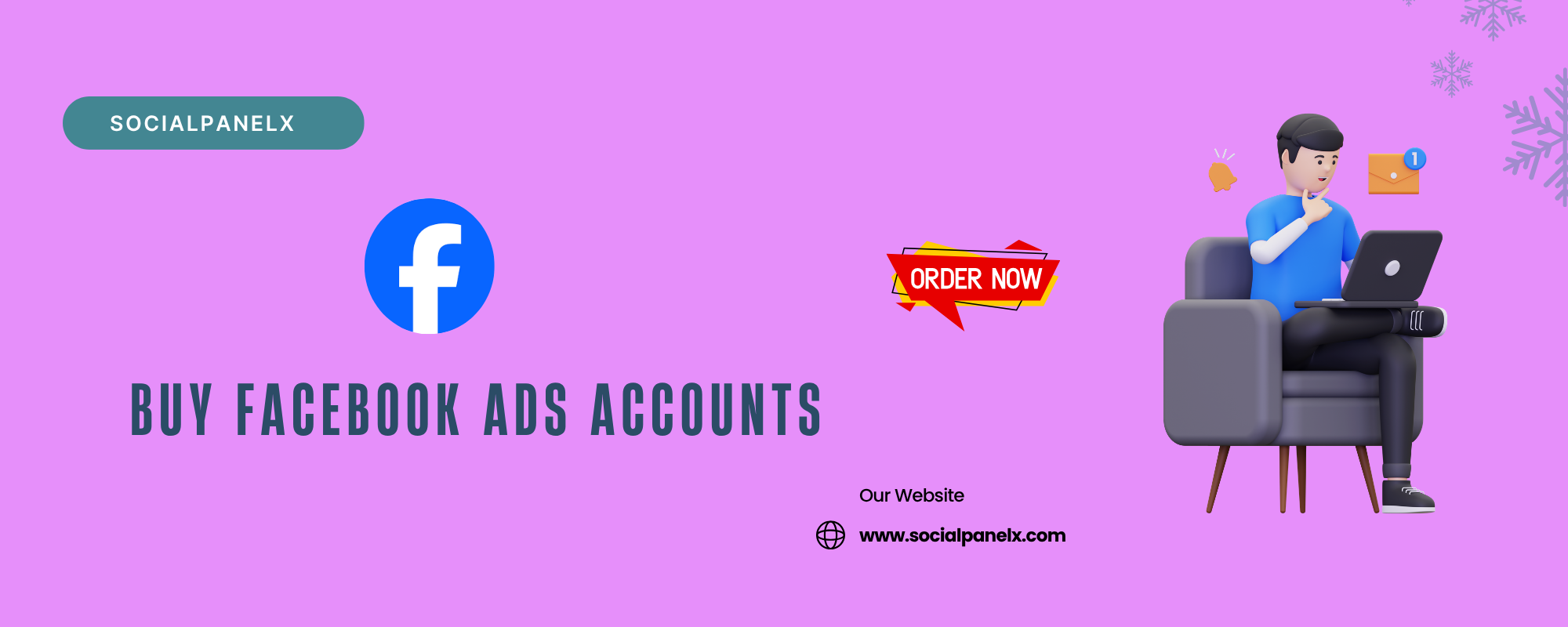 Buy Facebook Ads Accounts Buy Facebook Ads Accounts