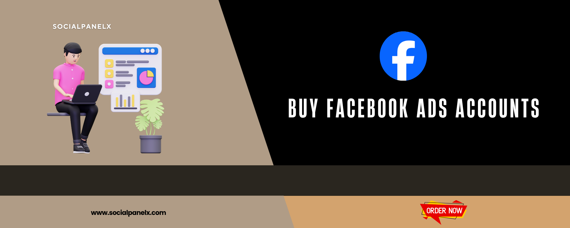 Buy Facebook Ads Accounts Buy Facebook Ads Accounts