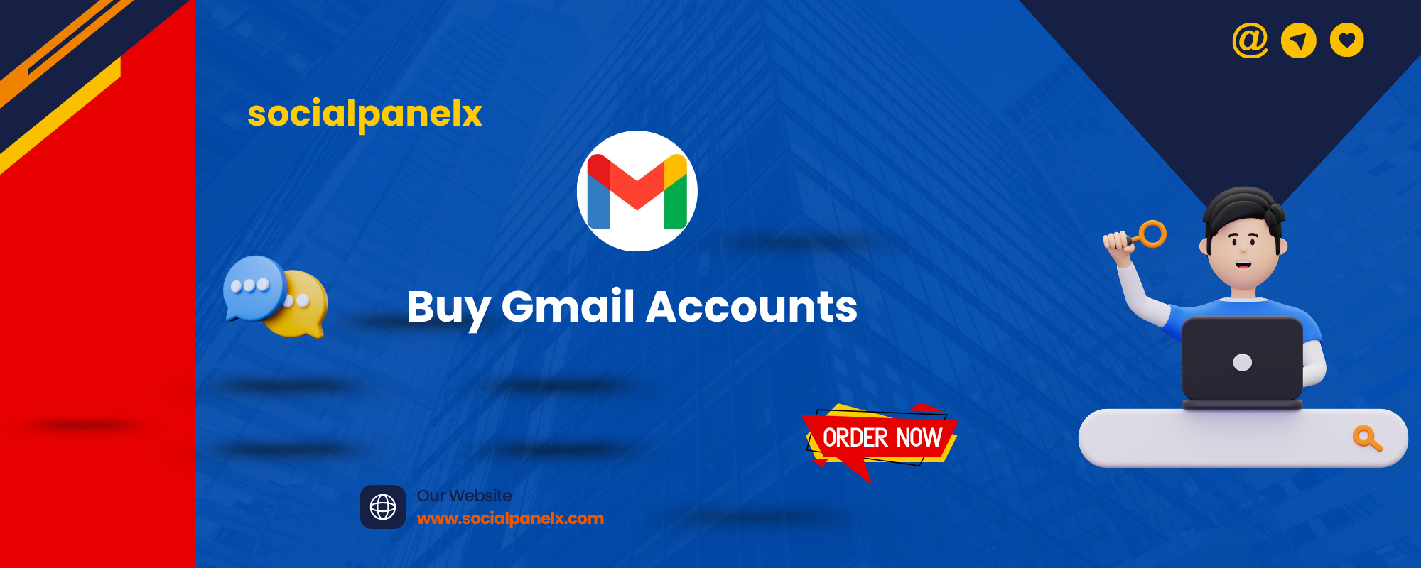 Buy Gmail Accounts Buy Gmail Accounts