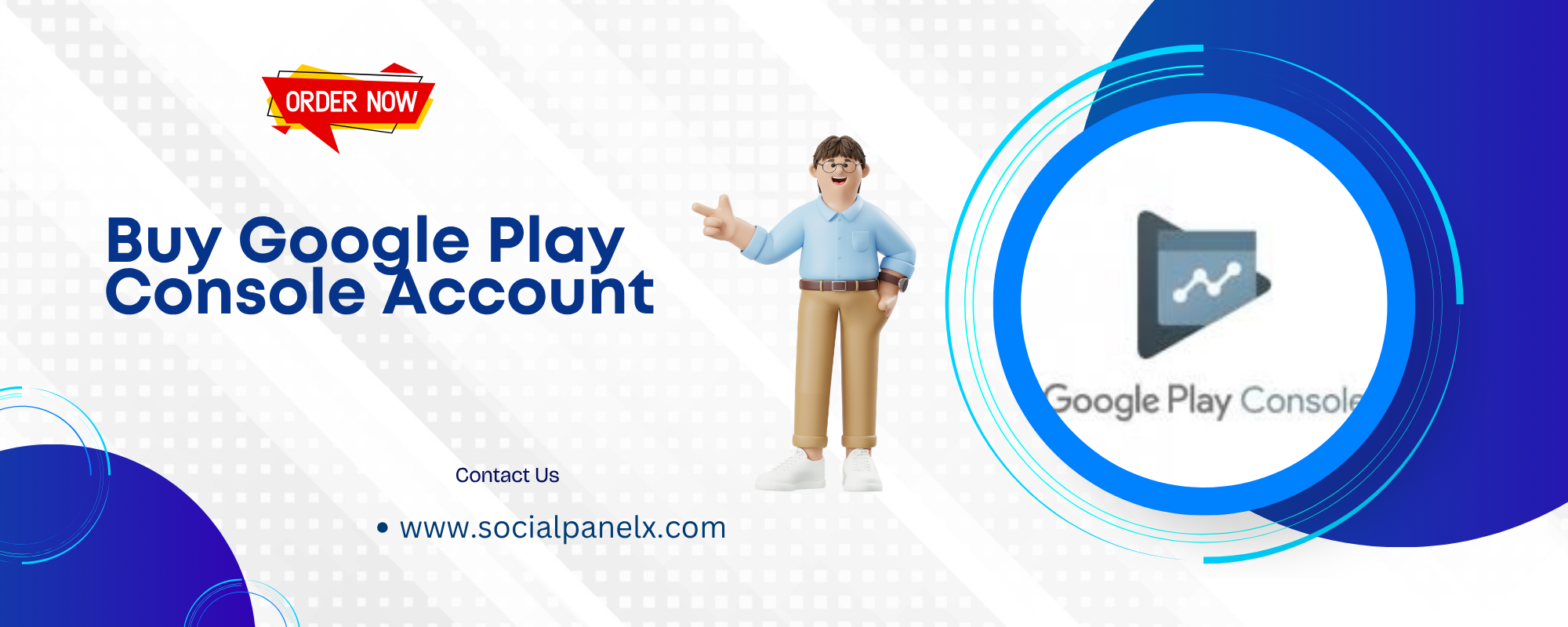 Buy Google Play Console Account Buy Google Play Console Account
