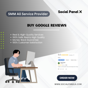 Buy Google Reviews