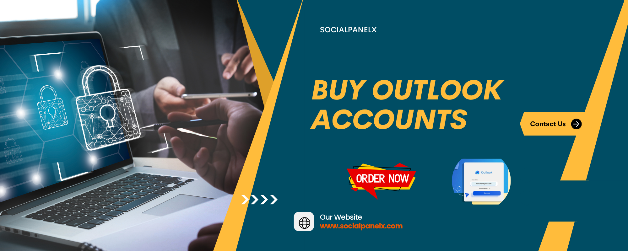 Buy Outlook Accounts Buy Outlook Accounts