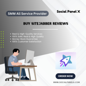 Buy Sitejabber Reviews