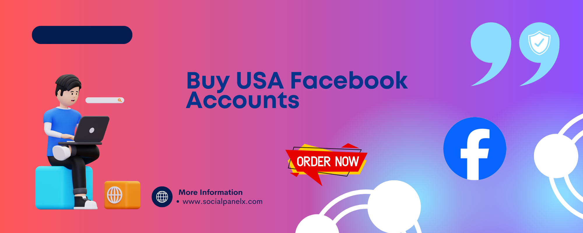 Buy USA Facebook Accounts Buy USA Facebook Accounts