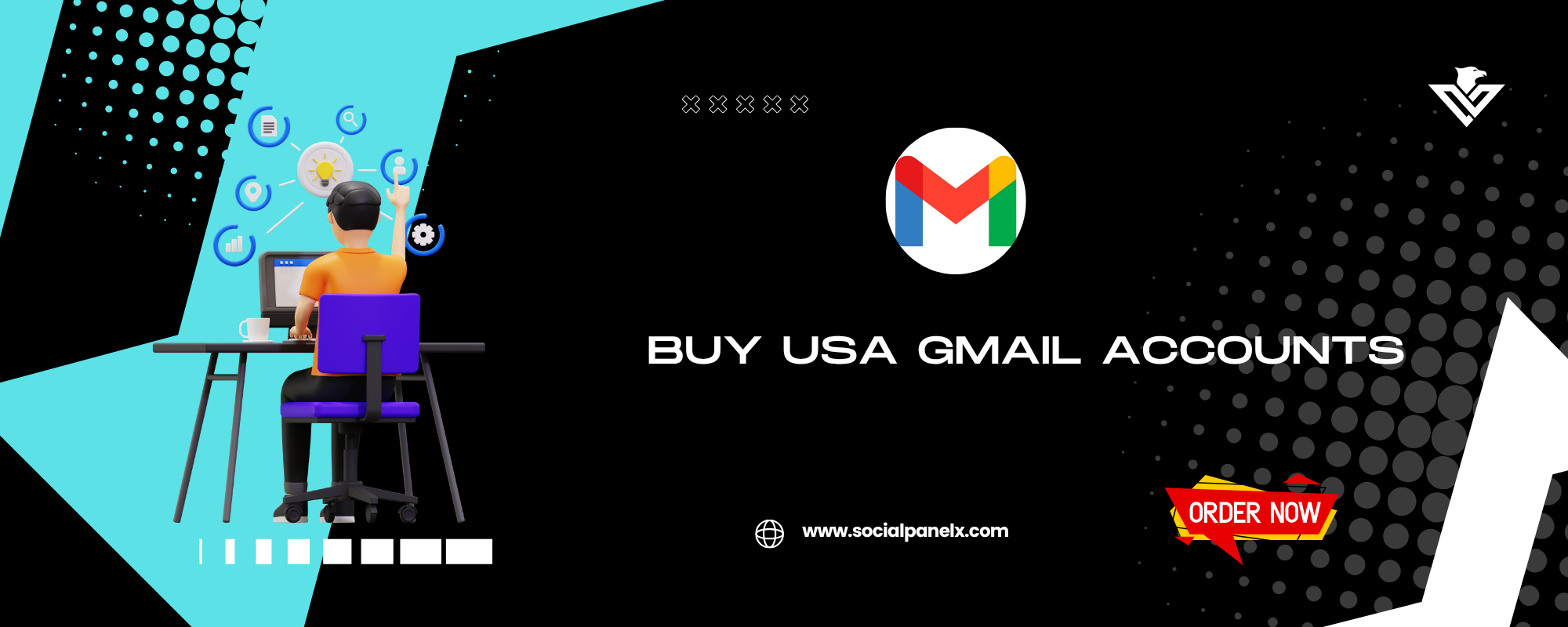 Buy USA Gmail Accounts Buy USA Gmail Accounts