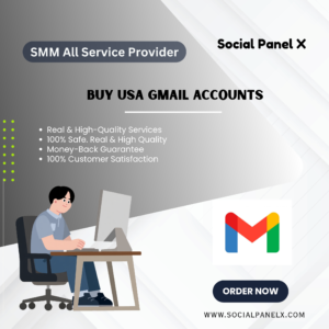 Buy USA Gmail Accounts