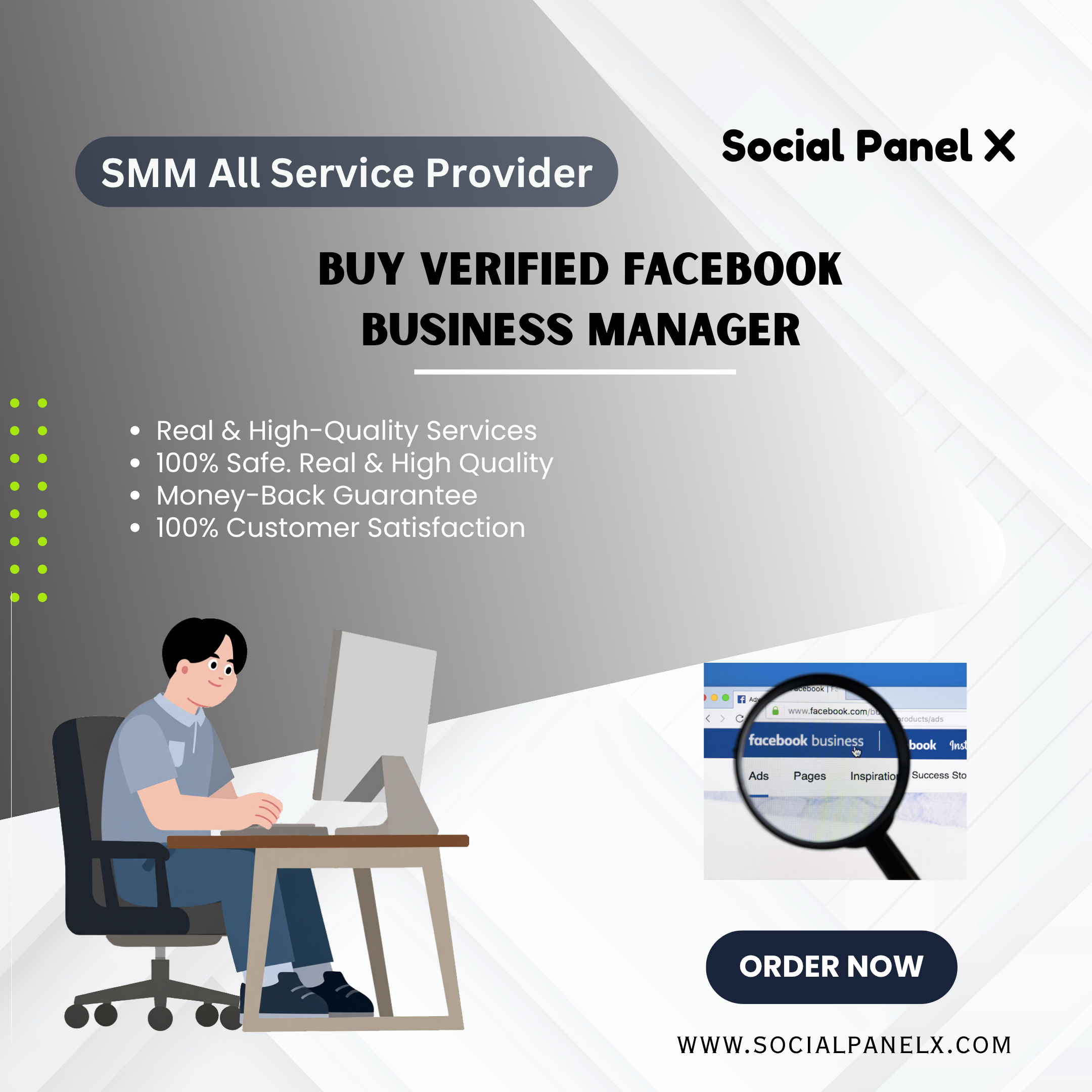Buy Verified Facebook Business Manager Buy Verified Facebook Business Manager