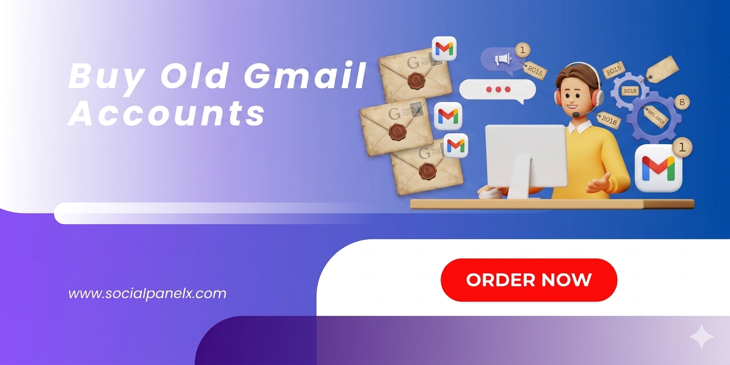 Buy Old Gmail Accounts Buy Old Gmail Accounts