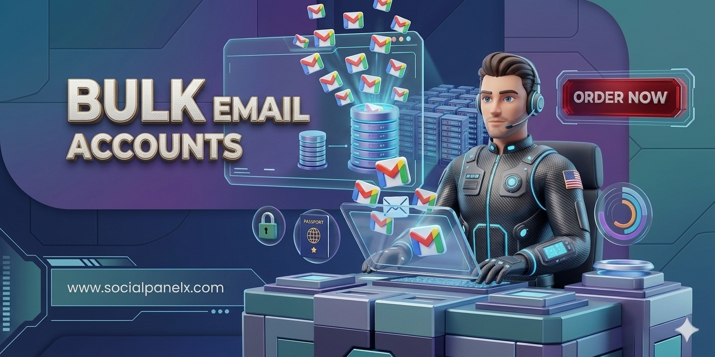 Buy Bulk Email Accounts Buy Bulk Email Accounts